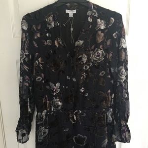 Carolina Bell Tie waist dress